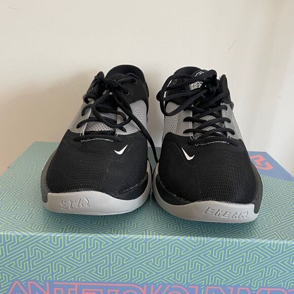 Nike Zoom Freak 4 Basketball Shoes USA Men 11/UK 10/EU 45(DJ6149-001)MSRP$130 main image 7